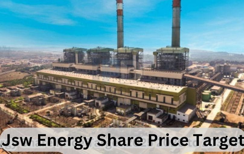 Jsw Energy Share Price Target 2024, 2025 to 2030